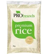 Probrands White Rice