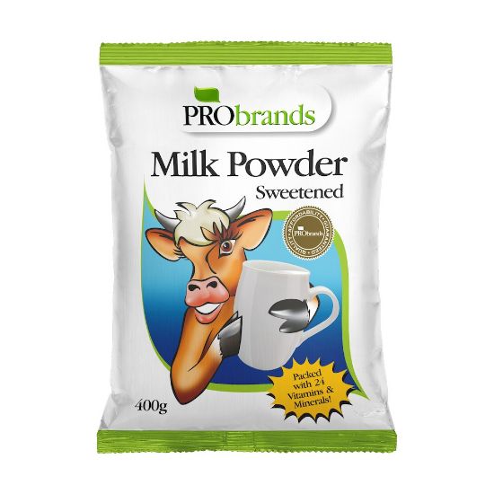 Probrands Sweetener 400 g