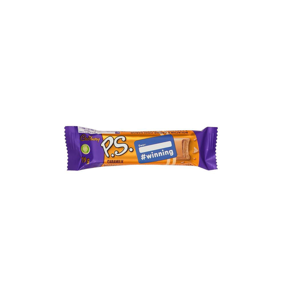 PS Cadbury Chocolate 19 g