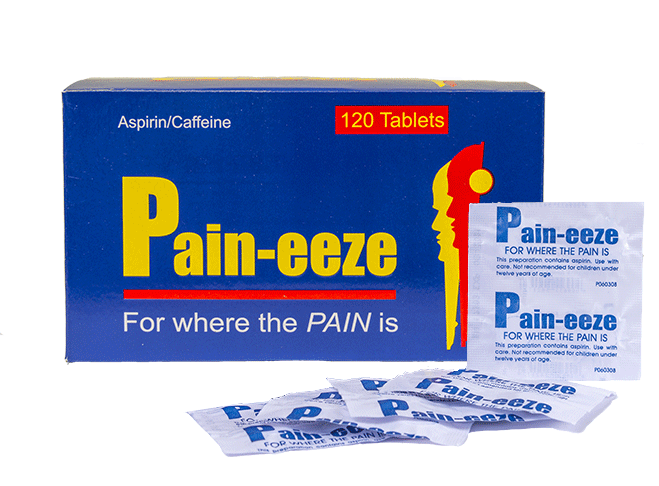 Paineeze 20s