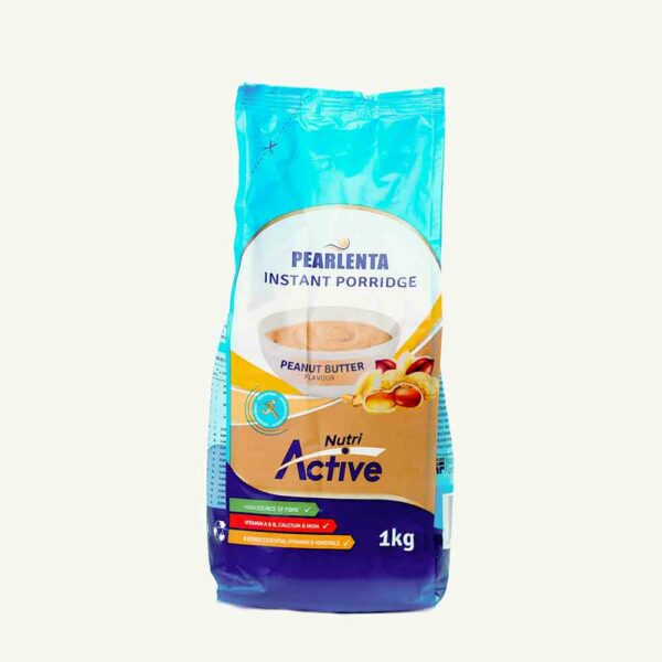 National Foods Active Smart Pearlenta