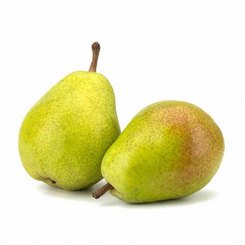 Pears kg