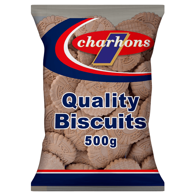 Charhons Loose Biscuits