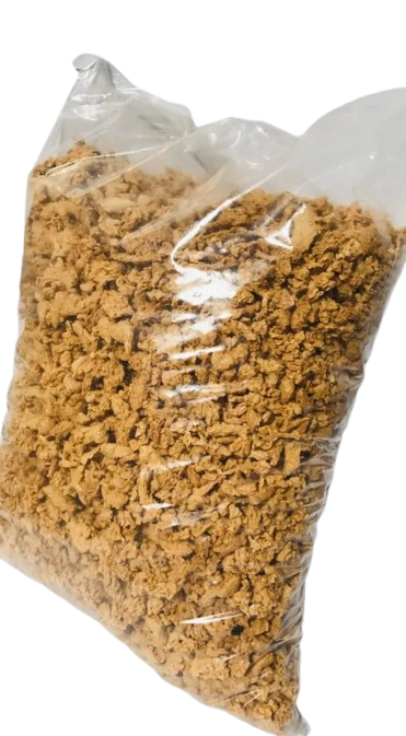 Soya Chunks 2 kg