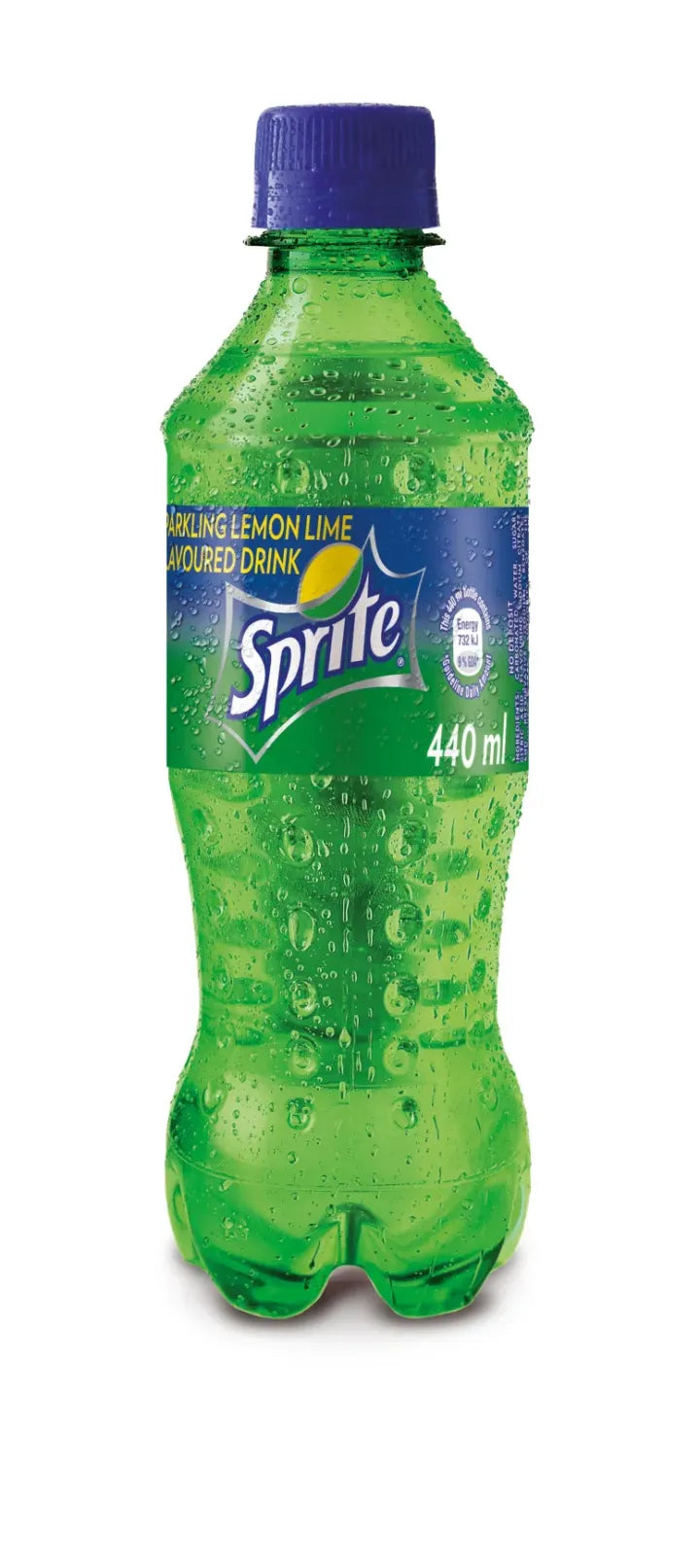 Delta PET Soft Drink 440 ml