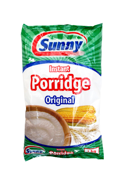 Sunny Instant Porridge 1 kg