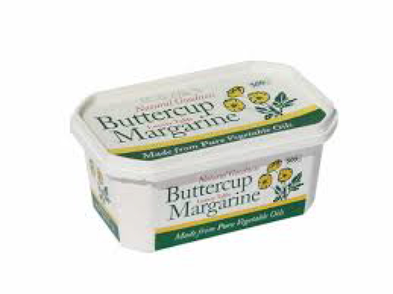 Butter Cup Margerine