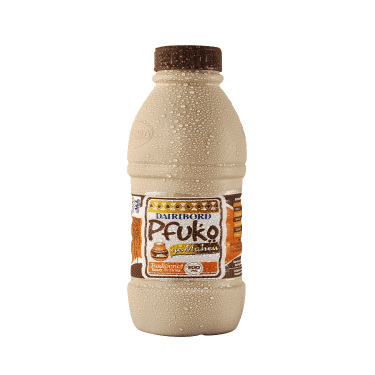 Pfuko Maheu