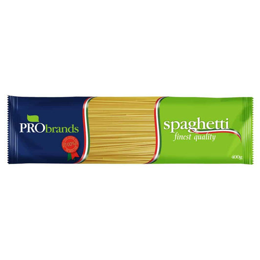 PROBRANDS Spaghetti 400G x 20