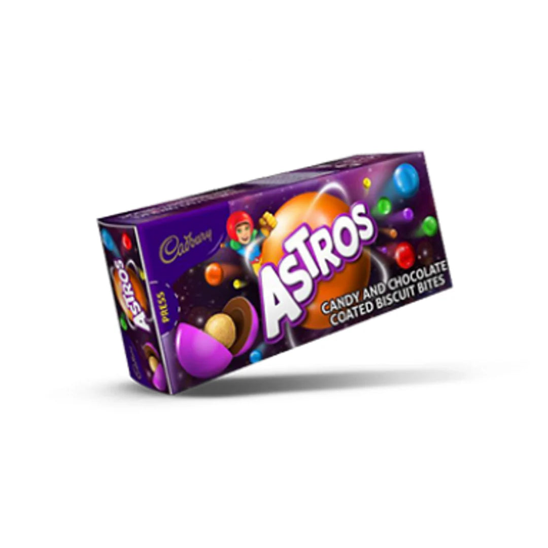 Cadbury Astros 40 g