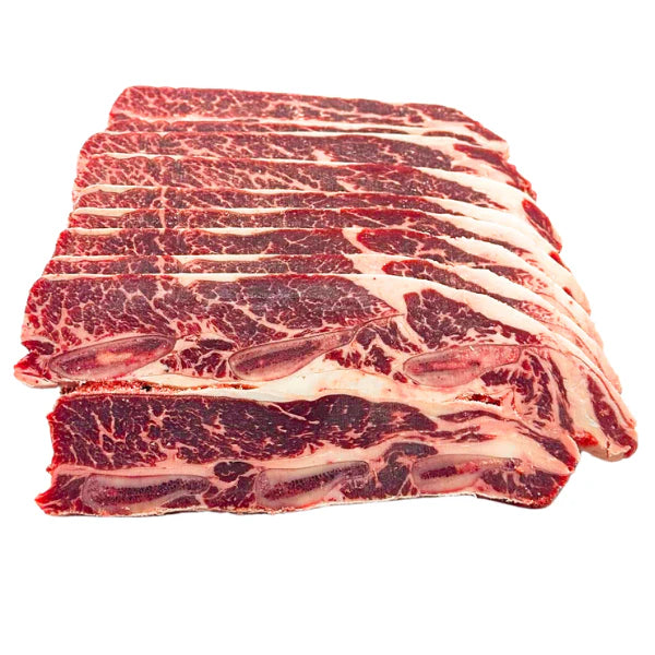 Choice Grade Beef +/- 1 KG