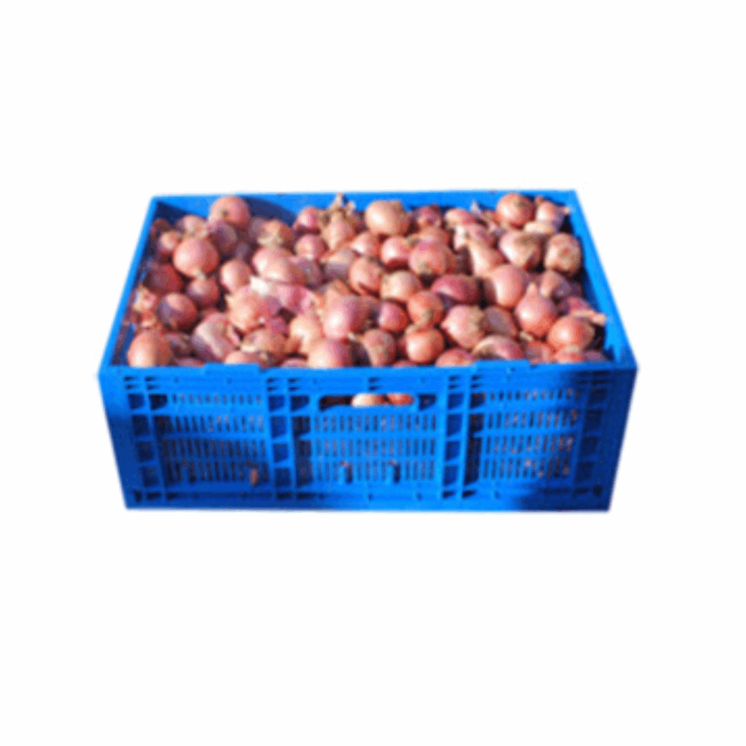 Onions Crate
