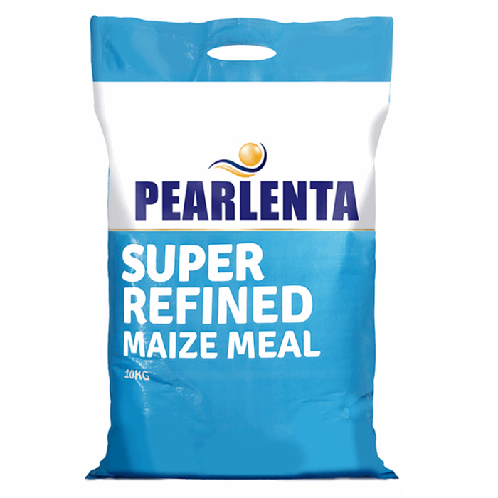 National Foods Pearlenta 10kg