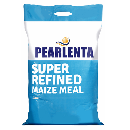 National Foods Pearlenta 10kg