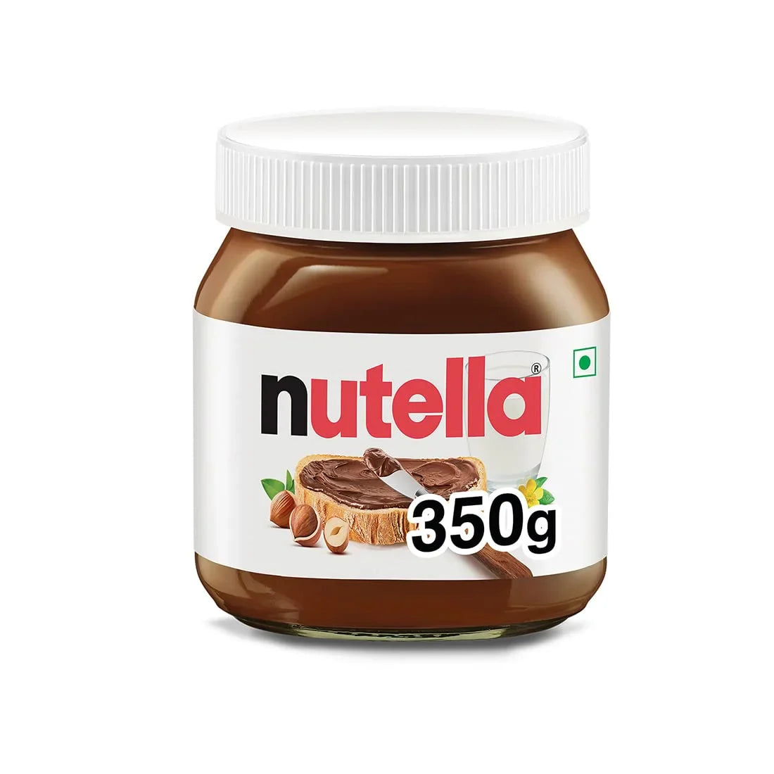 Nutella Chocolate Spread 350 g