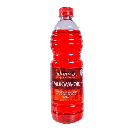 Mukwa Furniture Oil 375 ml