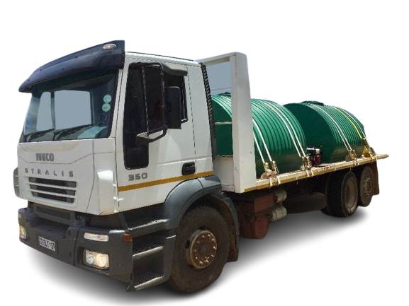 Bulk Water