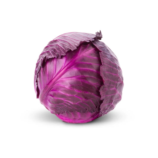 Red Cabbages Each