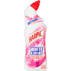 Harpic Bleach 750 ml