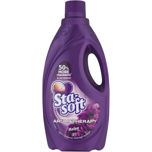 Sta Soft Fabric Softner 2 L