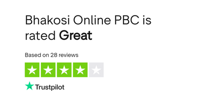 We’re proud to be a family-favorite, with glowing reviews on Trustpilot