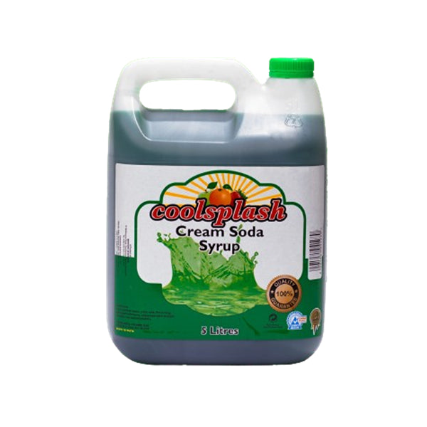 Cool Splash Cordial 5 L