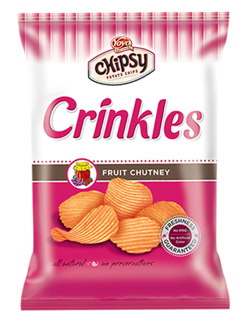 Crinkles 35 g