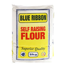 Blue Ribbon Flour 2KG