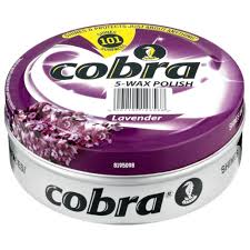 Cobra FloorPolish