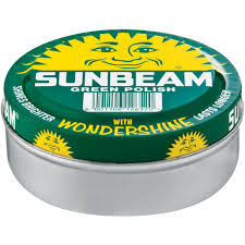 Sunbeam Floor Polish