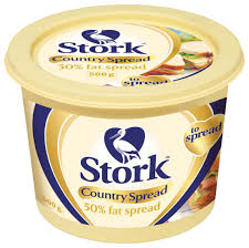 Stork Margerine