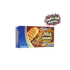 Chelsea Wish Creams 200 g