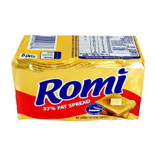 Romi Margerine