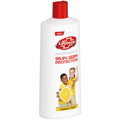 Lifebouy Body Wash