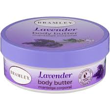 Bramely Lavender Body 75 g