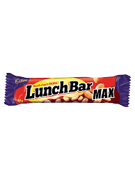 Lunchbar Max