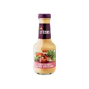 Steers Sauce