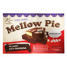 Pie Mellow