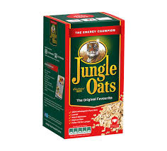 Jungle Oats 1 kg