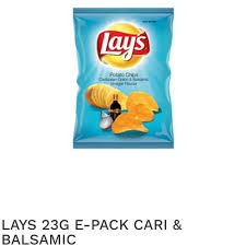 Lays 23 g