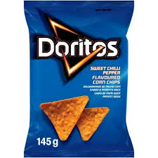 Doritos 145 g