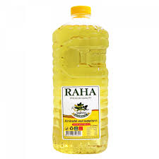 Raha Cooking Oil 2Ltrs
