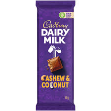 Cadburry 80 g