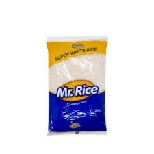 MR Rice 5kg