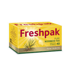 Freshpak Pure Rooibos 40s