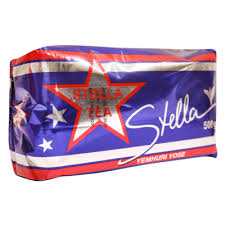 Stella Tea Loose Tea Leaves