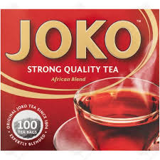 Joko Strong Quality Tea Bags