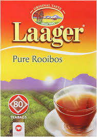 Laager Roibos Tea Bags