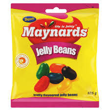 Maynards Original Jelly Babies 60 g