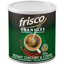 Frisco Instant Coffee Granules